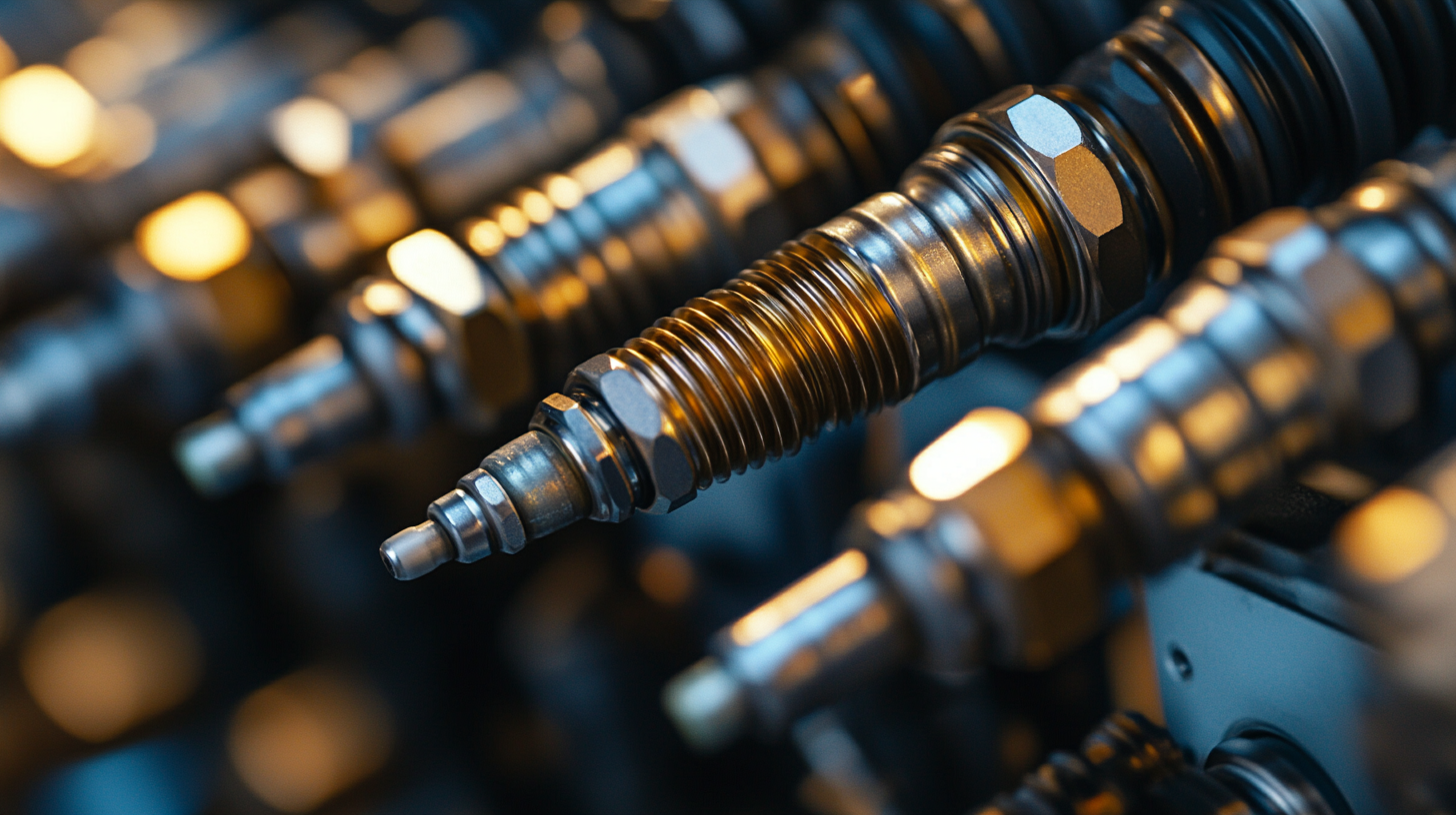 The Comprehensive Blueprint to Sourcing Premium Spark Plug Sets for Global Buyers