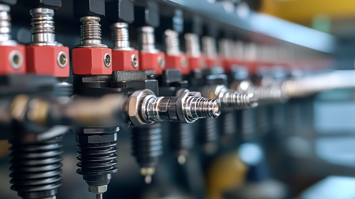 The Comprehensive Blueprint to Sourcing Premium Spark Plug Sets for Global Buyers
