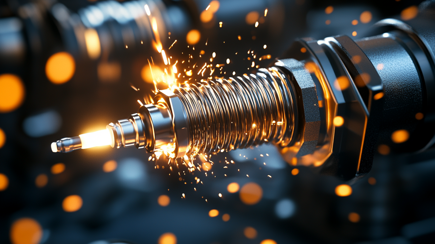 The Comprehensive Blueprint to Sourcing Premium Spark Plug Sets for Global Buyers