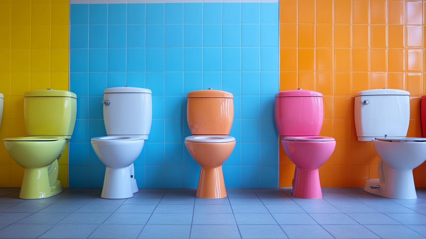 How to Identify Quality Suppliers for Smart Toilet Solutions in a Competitive Market