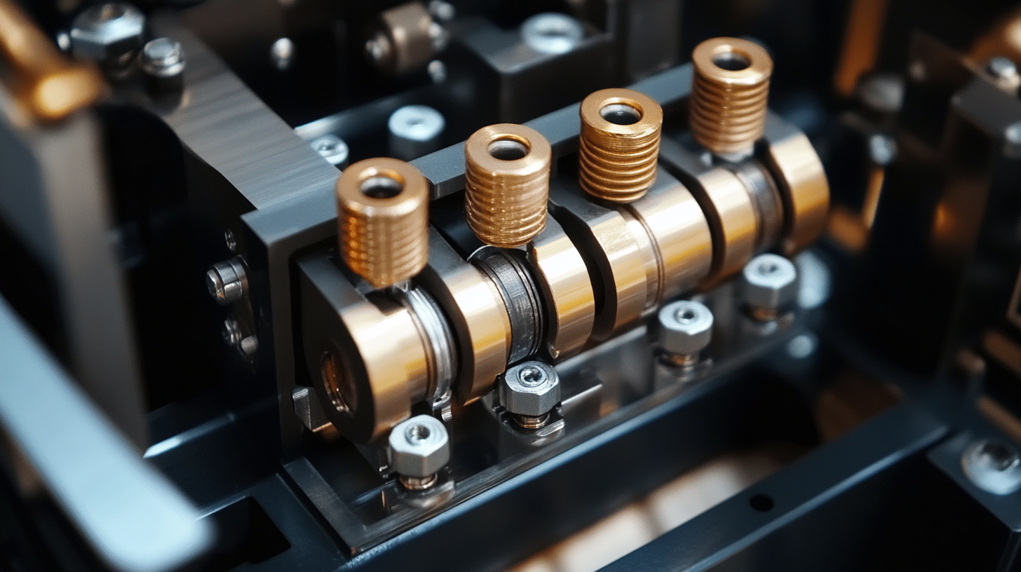 5 Key Factors Driving the Demand for Dc Reversing Contactors in Global Markets