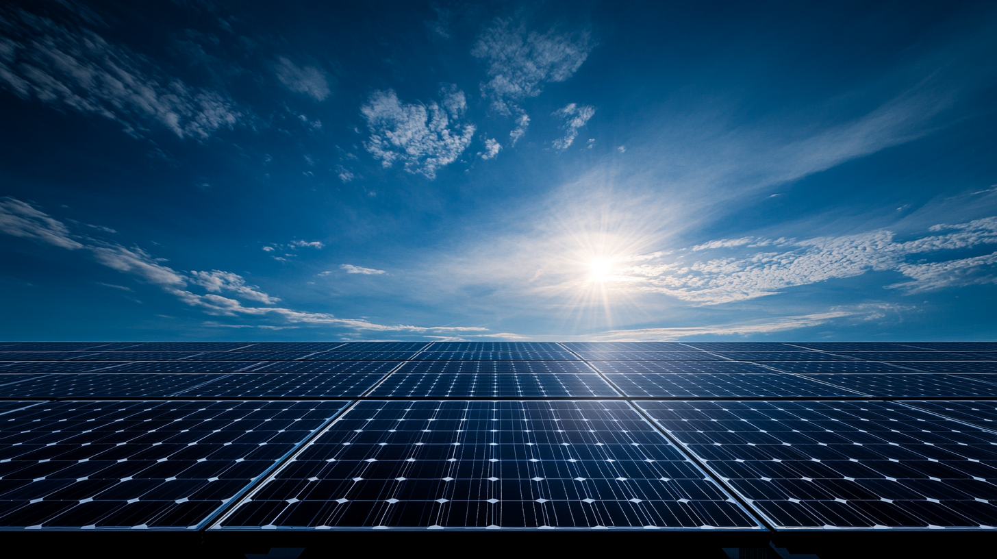 A Comprehensive Blueprint to Choosing the Best 400 Watt Solar Street Light for Your Global Procurement Needs