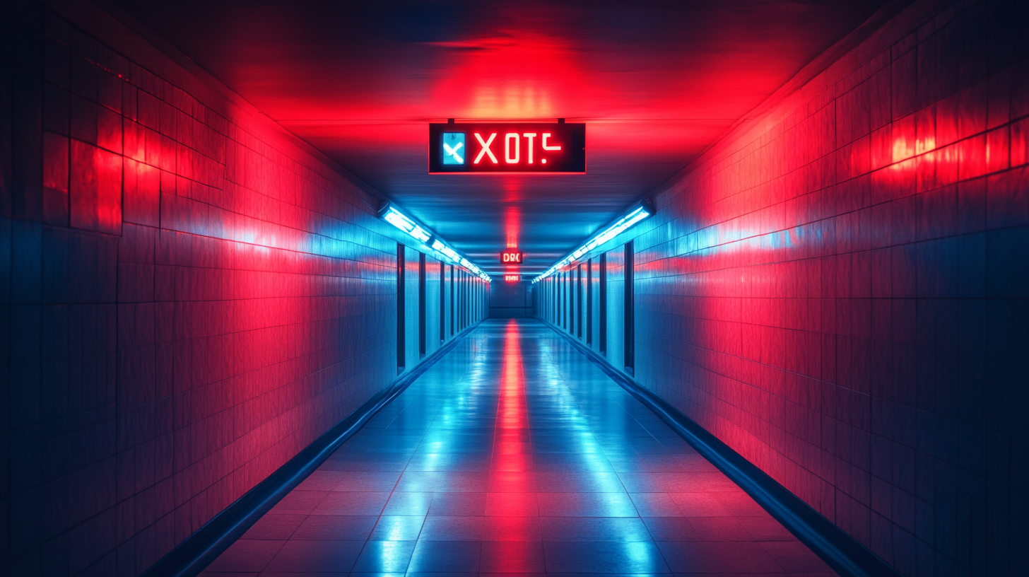 2025 Exit Signs Trends and 5 Expert Tips for Optimal Safety