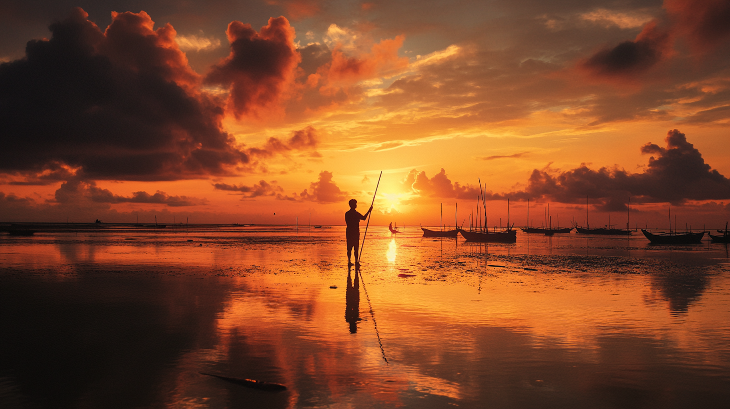 Mastering the Art of Photography with Tall Tripods for Stunning Shots