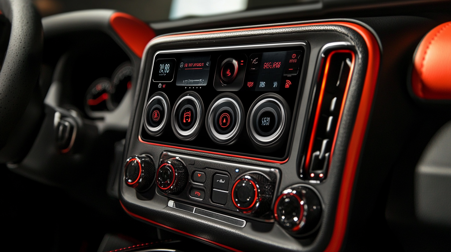 Comprehensive Insights into Choosing the Best Bluetooth Car Stereo for Your Vehicle