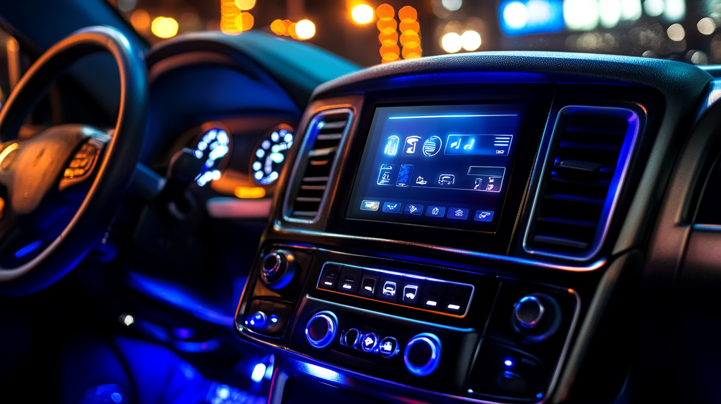 Comprehensive Insights into Choosing the Best Bluetooth Car Stereo for Your Vehicle