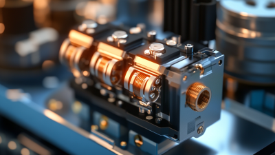 5 Key Factors Driving the Demand for Dc Reversing Contactors in Global Markets
