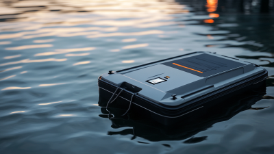 7 Ultimate Tips for Choosing the Best Electric Boat Battery
