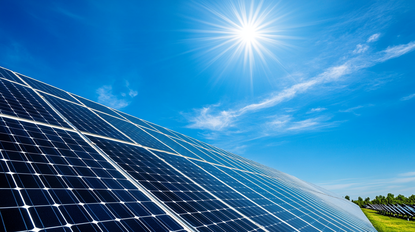 How to Identify the Top 5 Solar Inverter Manufacturers for Global Sourcing