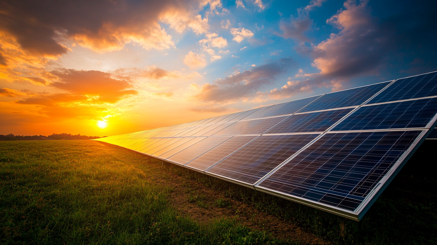 How to Identify the Top 5 Solar Inverter Manufacturers for Global Sourcing