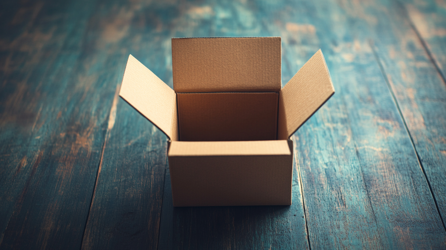 How to Find the Top 7 Manufacturers for Bag In Box Solutions