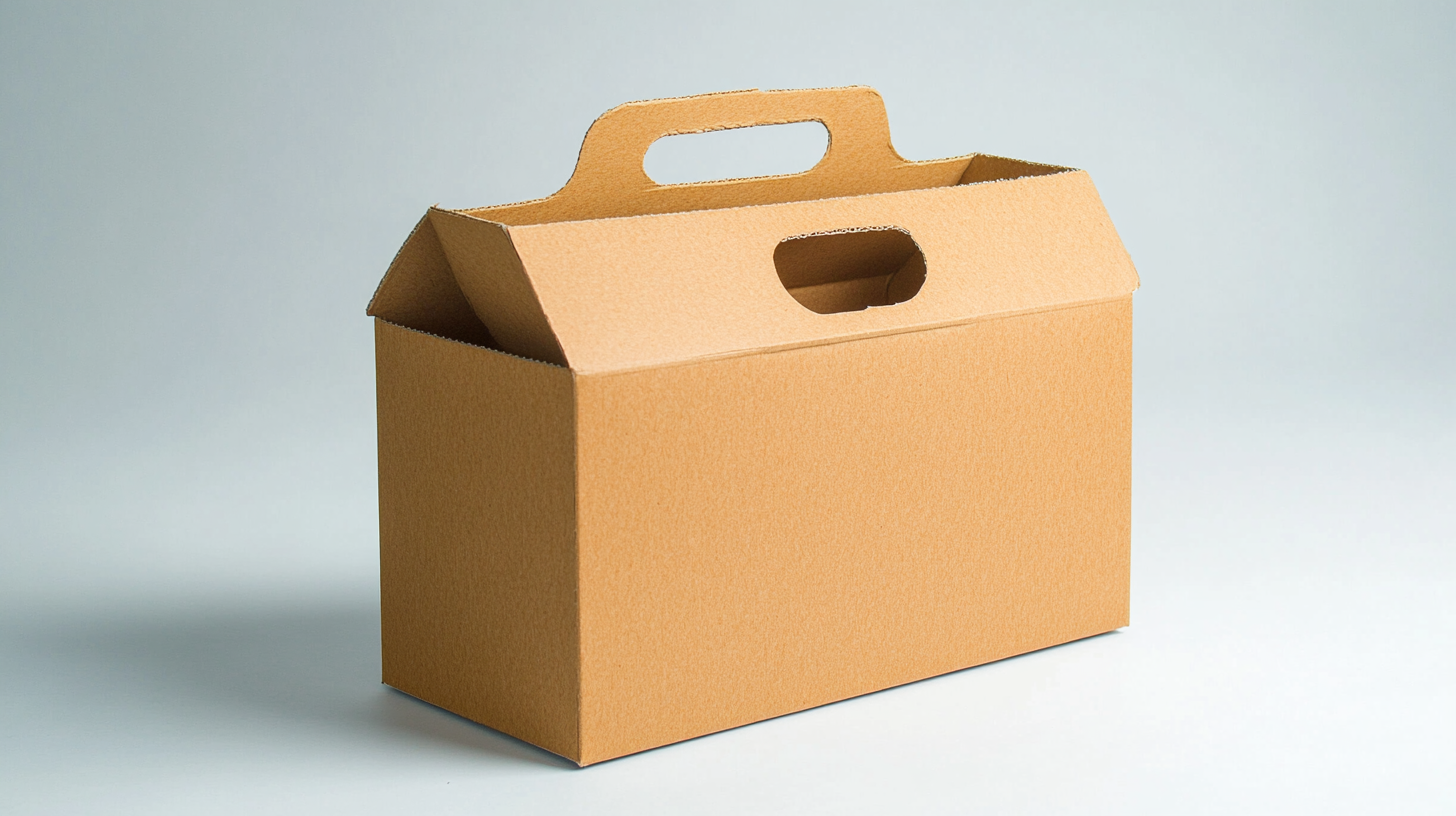 How to Find the Top 7 Manufacturers for Bag In Box Solutions