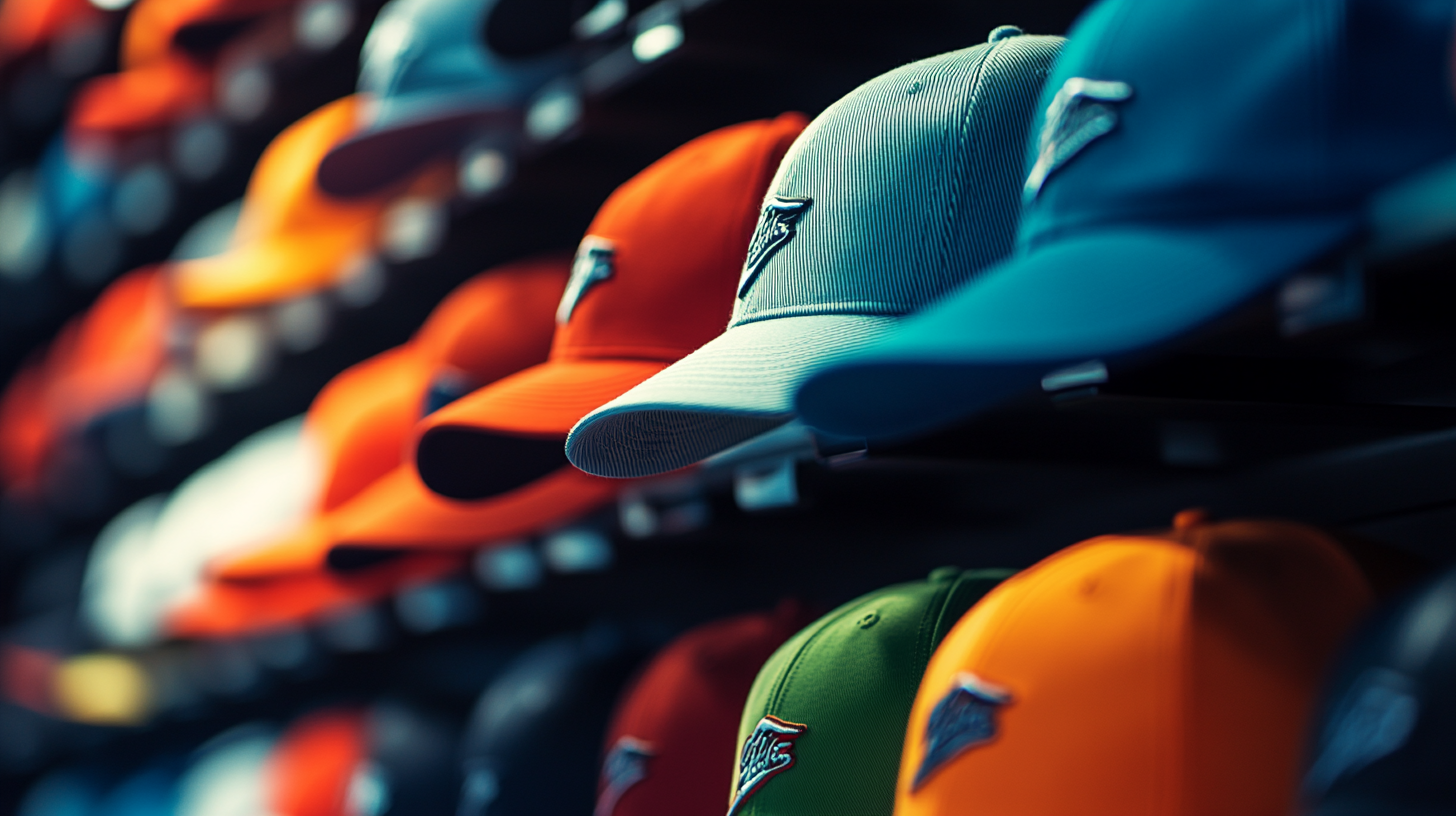 Harnessing the Power of Sports Hats for Global Market Expansion