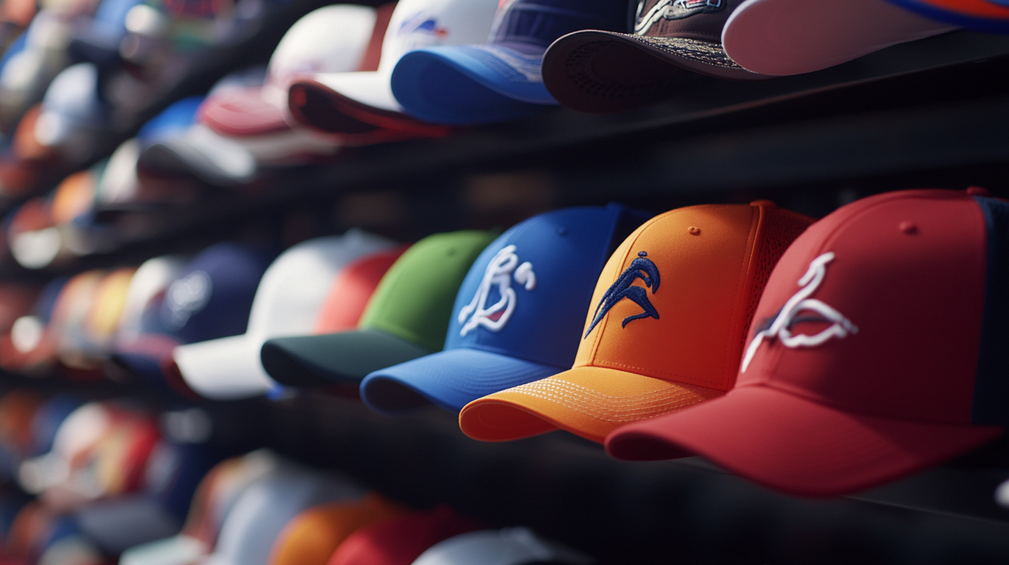 Harnessing the Power of Sports Hats for Global Market Expansion
