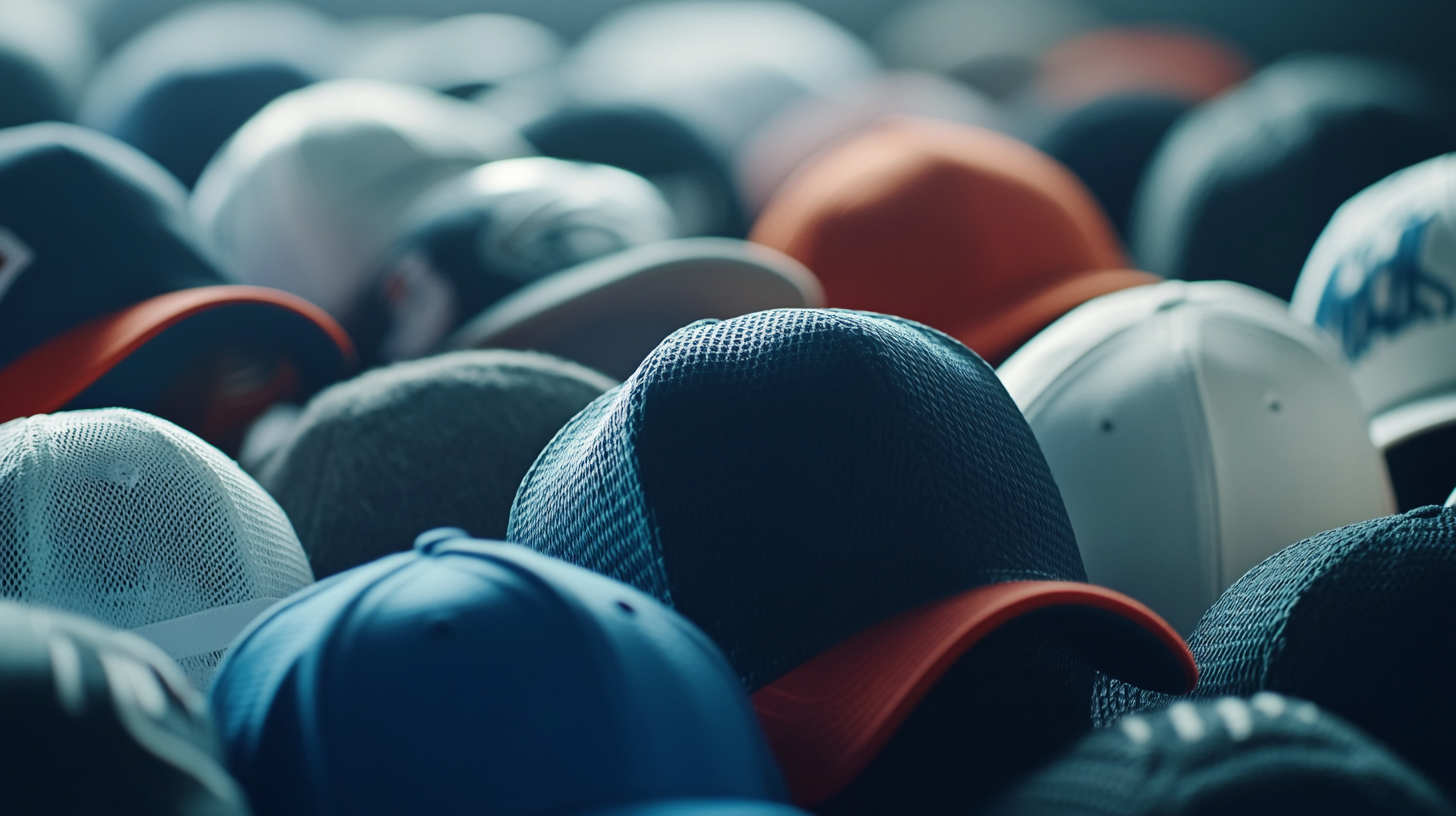 Harnessing the Power of Sports Hats for Global Market Expansion