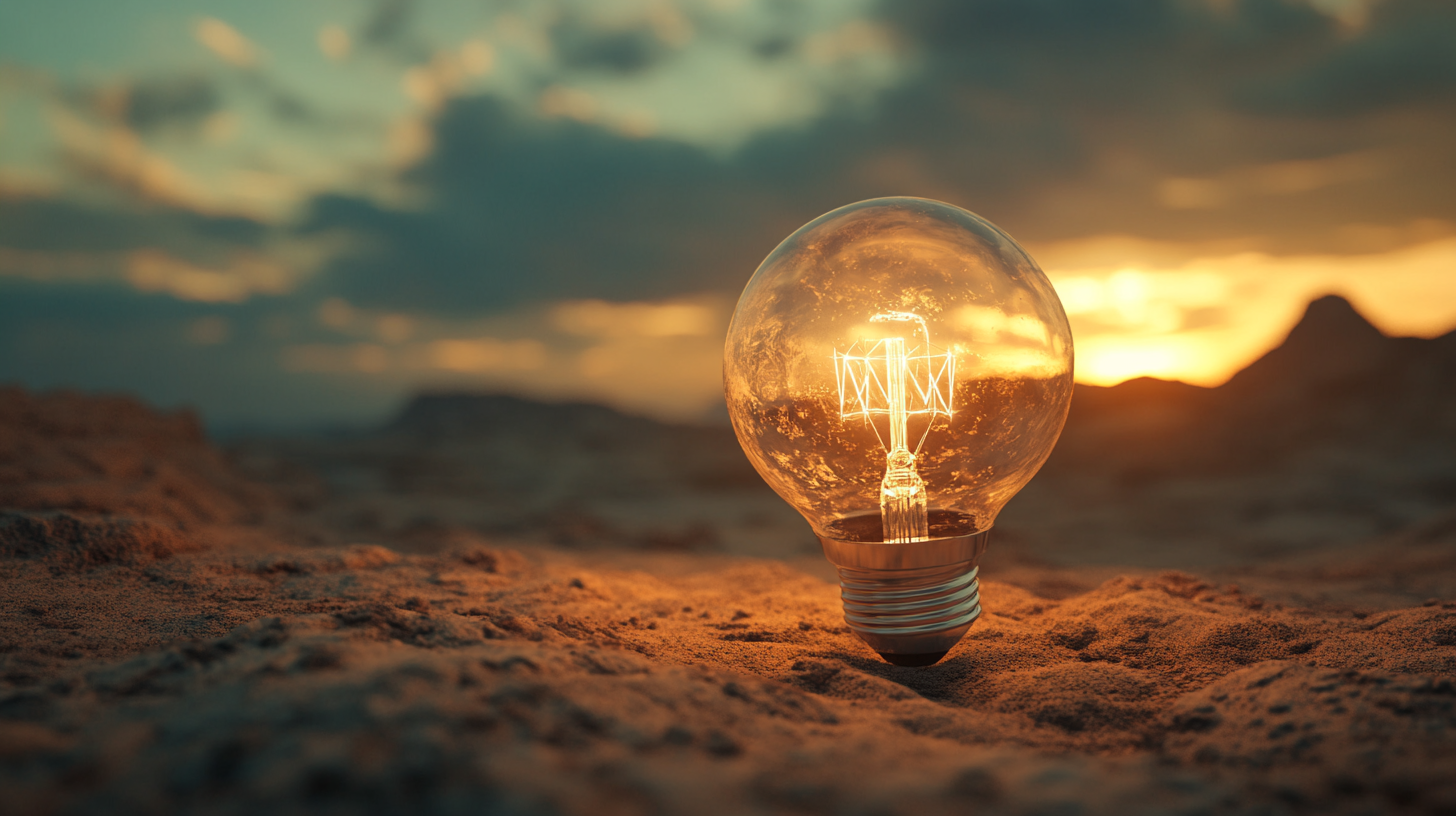 2025 Vision for G4 Led Light Bulb Innovations and 7 Best Practices to Embrace
