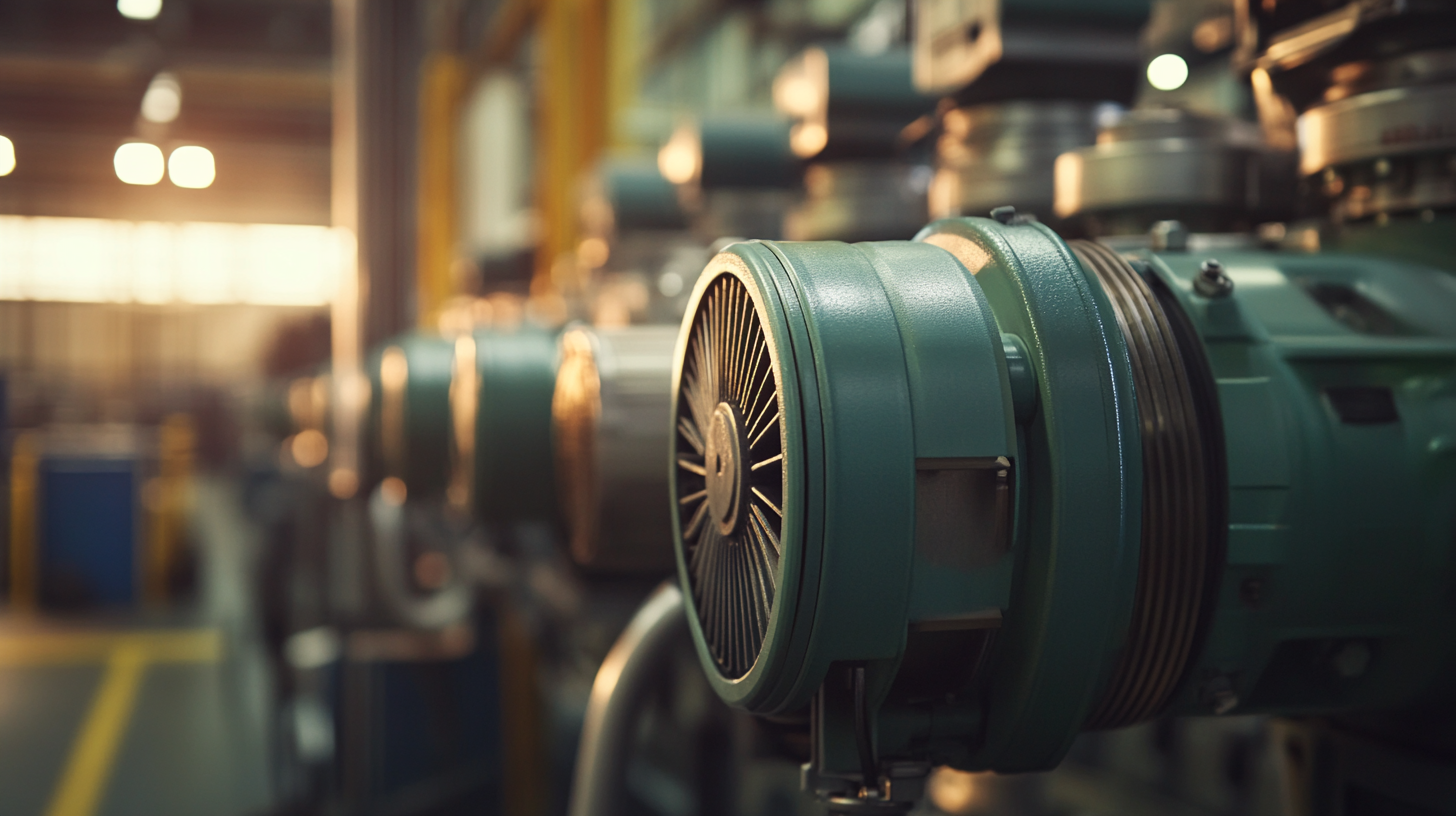 Advantages of Implementing DC Electric Motor Speed Control in Your Operations