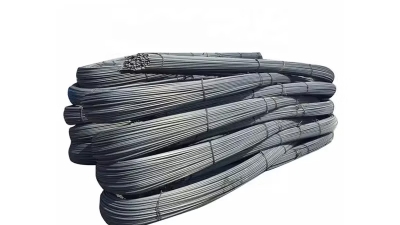 N12/N16/N20/N24/N28/N32/N36 Deformed Rebar
