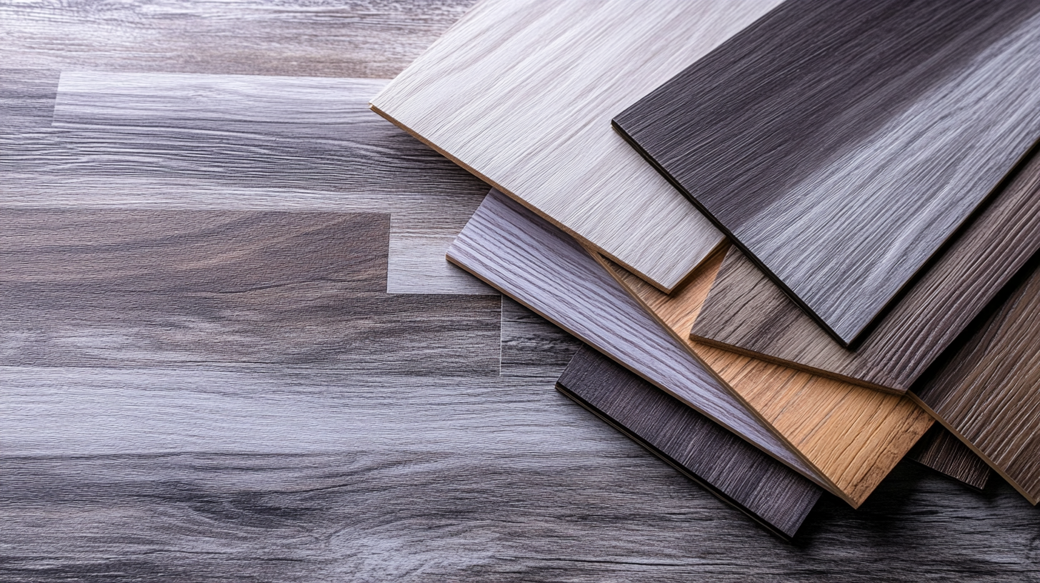 Unlocking Efficiency: Comprehensive Technical Specifications of WPC Wall Panels for Global Buyers