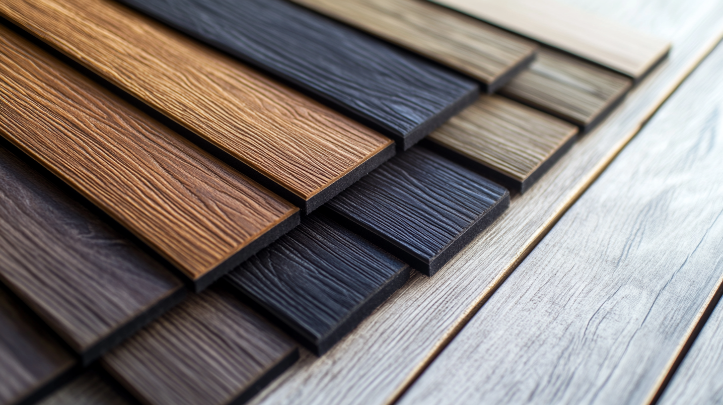 Unlocking Efficiency: Comprehensive Technical Specifications of WPC Wall Panels for Global Buyers