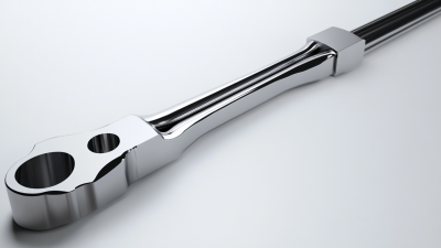 Navigating the Global Market for High Quality Rebar Bending Tool Suppliers