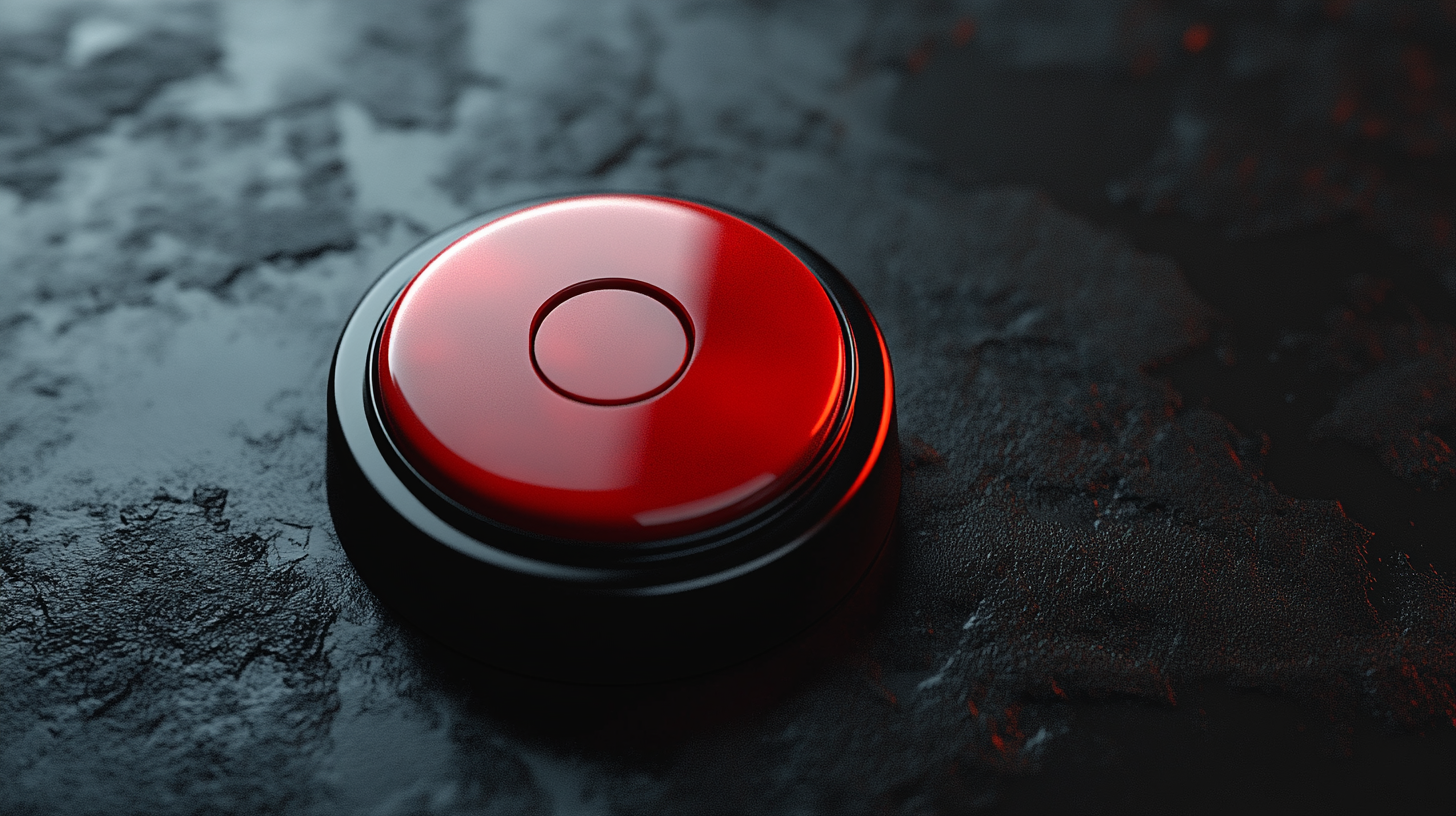 Ultimate Guide to Choosing the Perfect Red Push Button for Your Project