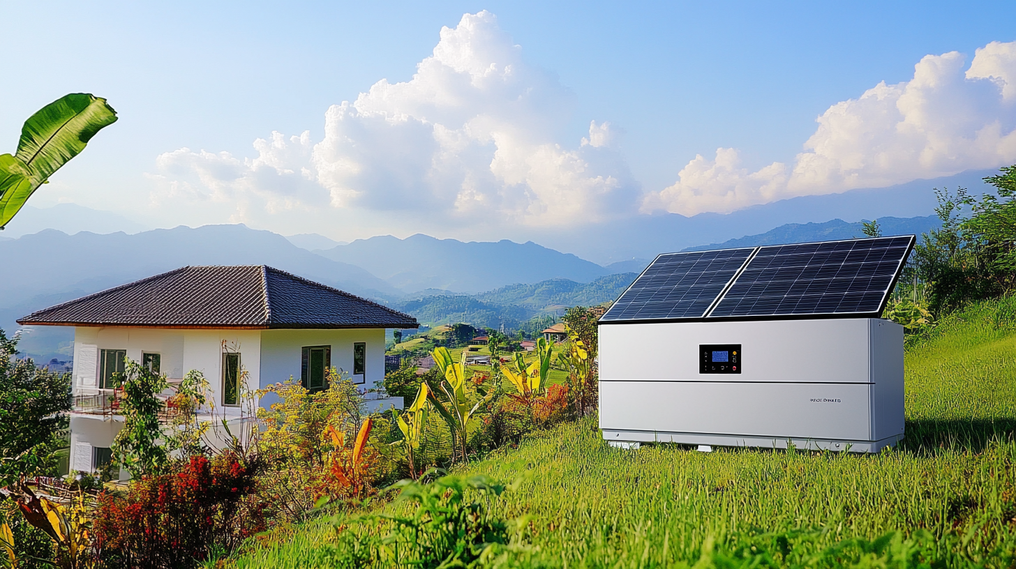 Unveiling Energy Inverter Specifications and Practical Tips for Global Buyers