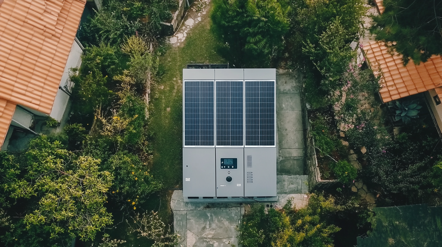Unveiling Energy Inverter Specifications and Practical Tips for Global Buyers