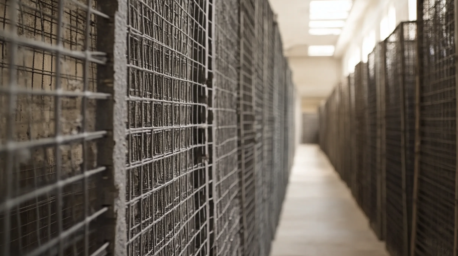 Unlocking the Benefits of Rubber Coated Wire Mesh for Your Global Sourcing Needs