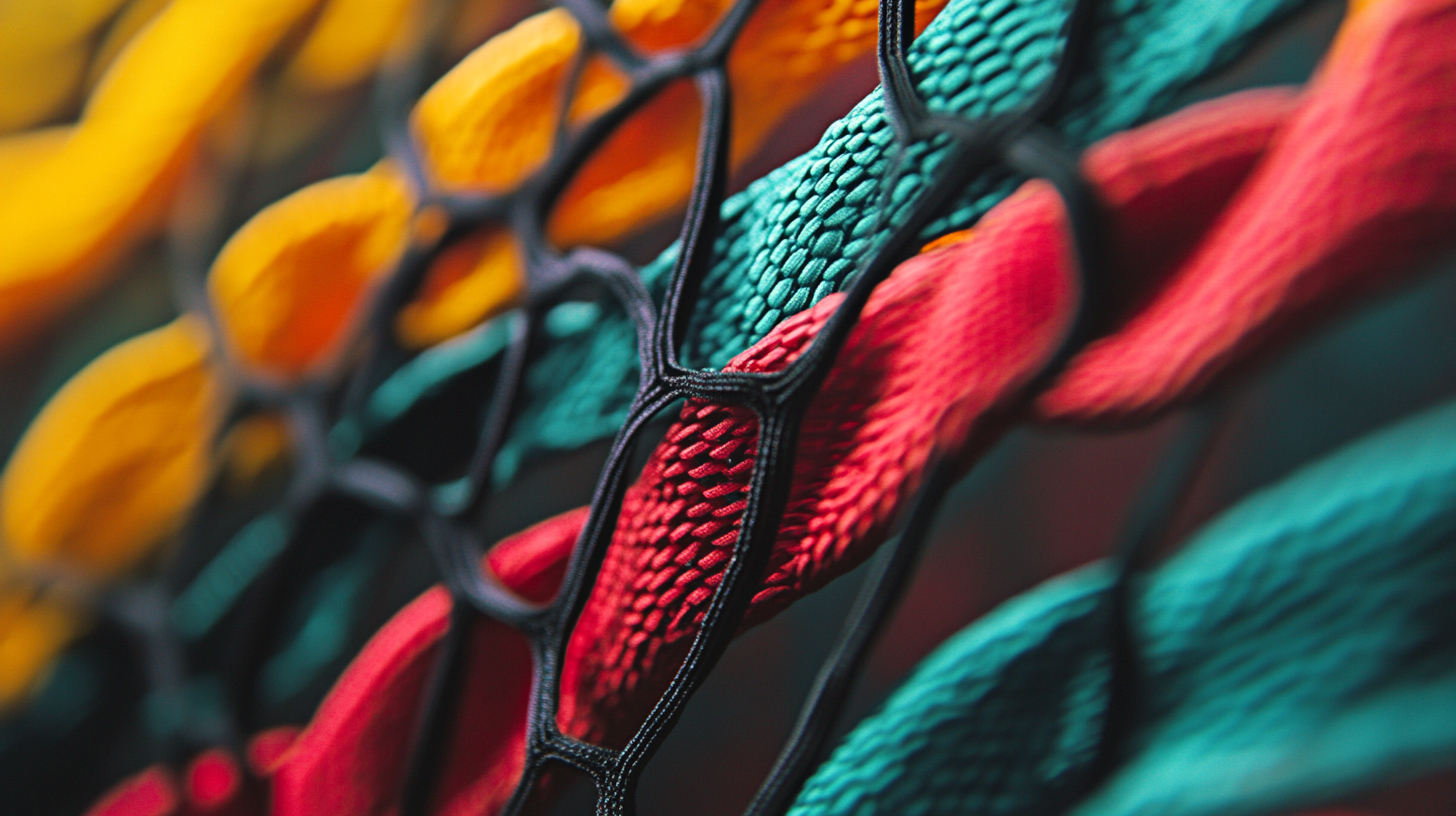 Unlocking the Benefits of Rubber Coated Wire Mesh for Your Global Sourcing Needs