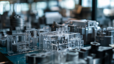 Unlocking the Secrets: A Comprehensive Guide to Sourcing High-Quality Injection Plastic Parts Globally