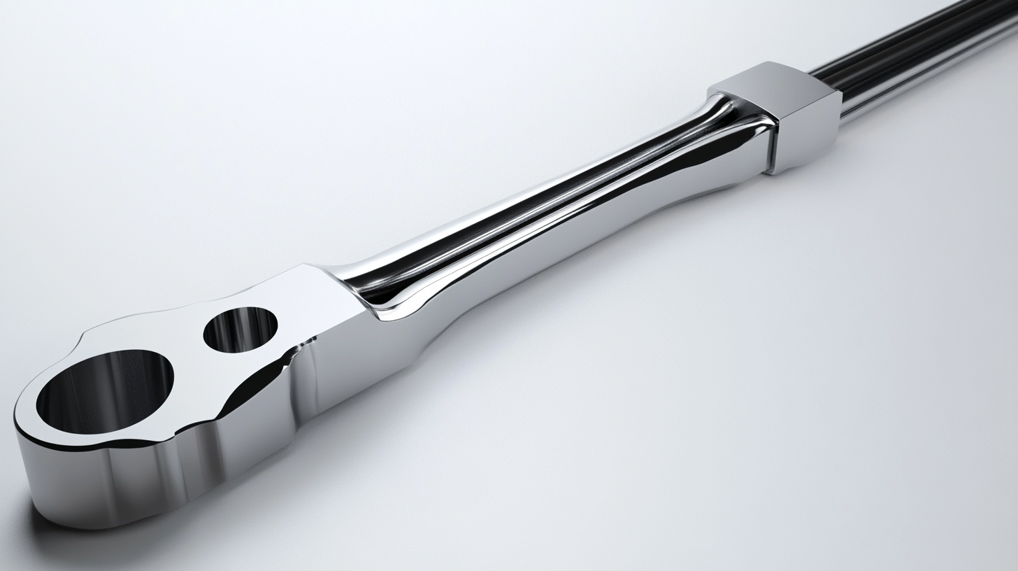 Navigating the Global Market for High Quality Rebar Bending Tool Suppliers