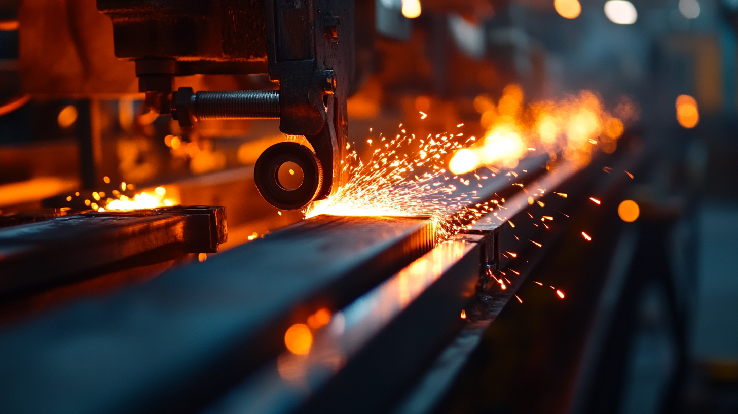 Navigating the Global Market for High Quality Rebar Bending Tool Suppliers