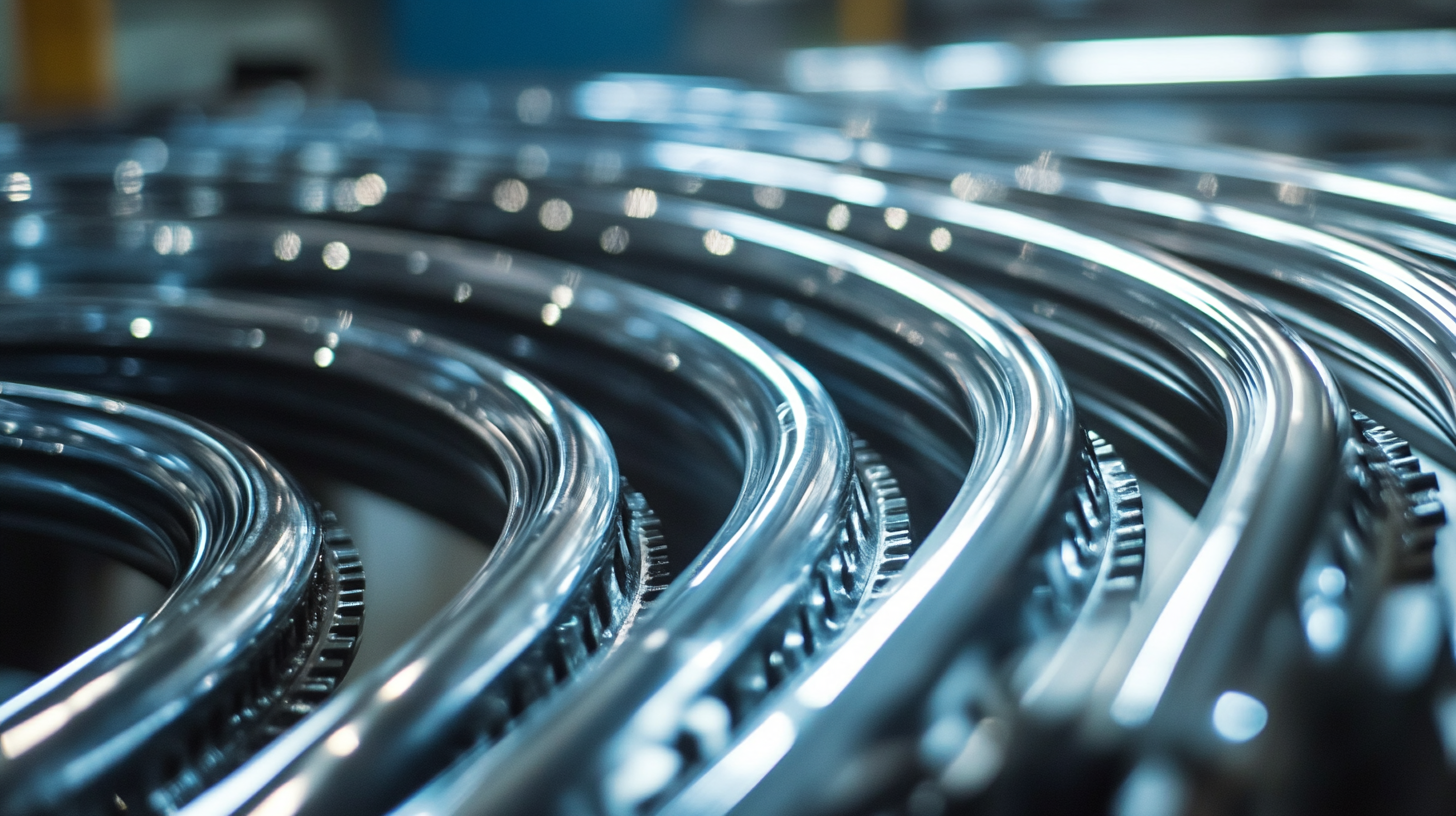 Navigating the Global Market for High Quality Rebar Bending Tool Suppliers