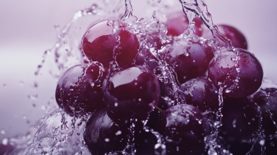 How Resveratrol Can Enhance Your Product Line and Boost Sales