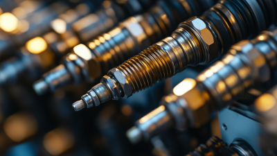 The Comprehensive Blueprint to Sourcing Premium Spark Plug Sets for Global Buyers