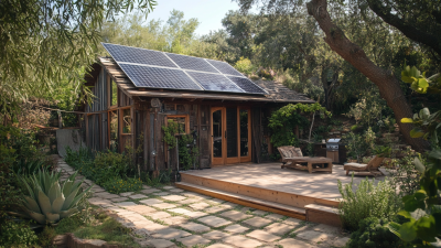 Mastering the Off Grid Battery System for Sustainable Living