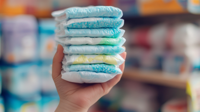 2025 Global Trends in Disposable Nappies: Essential Checklist for Buyers