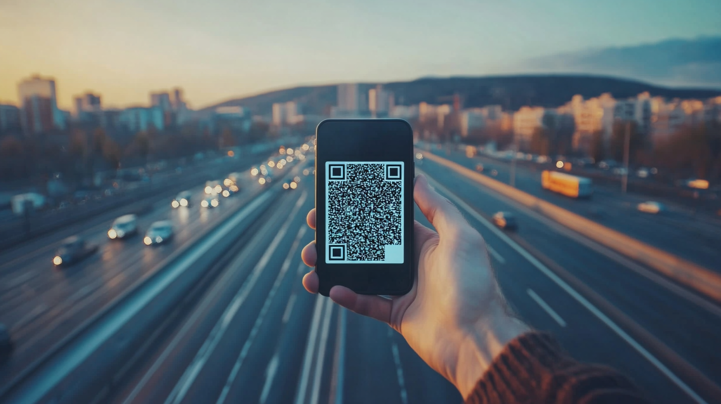 5 Compelling Benefits of Using QR Code Navigation for Global Supply Chain Efficiency