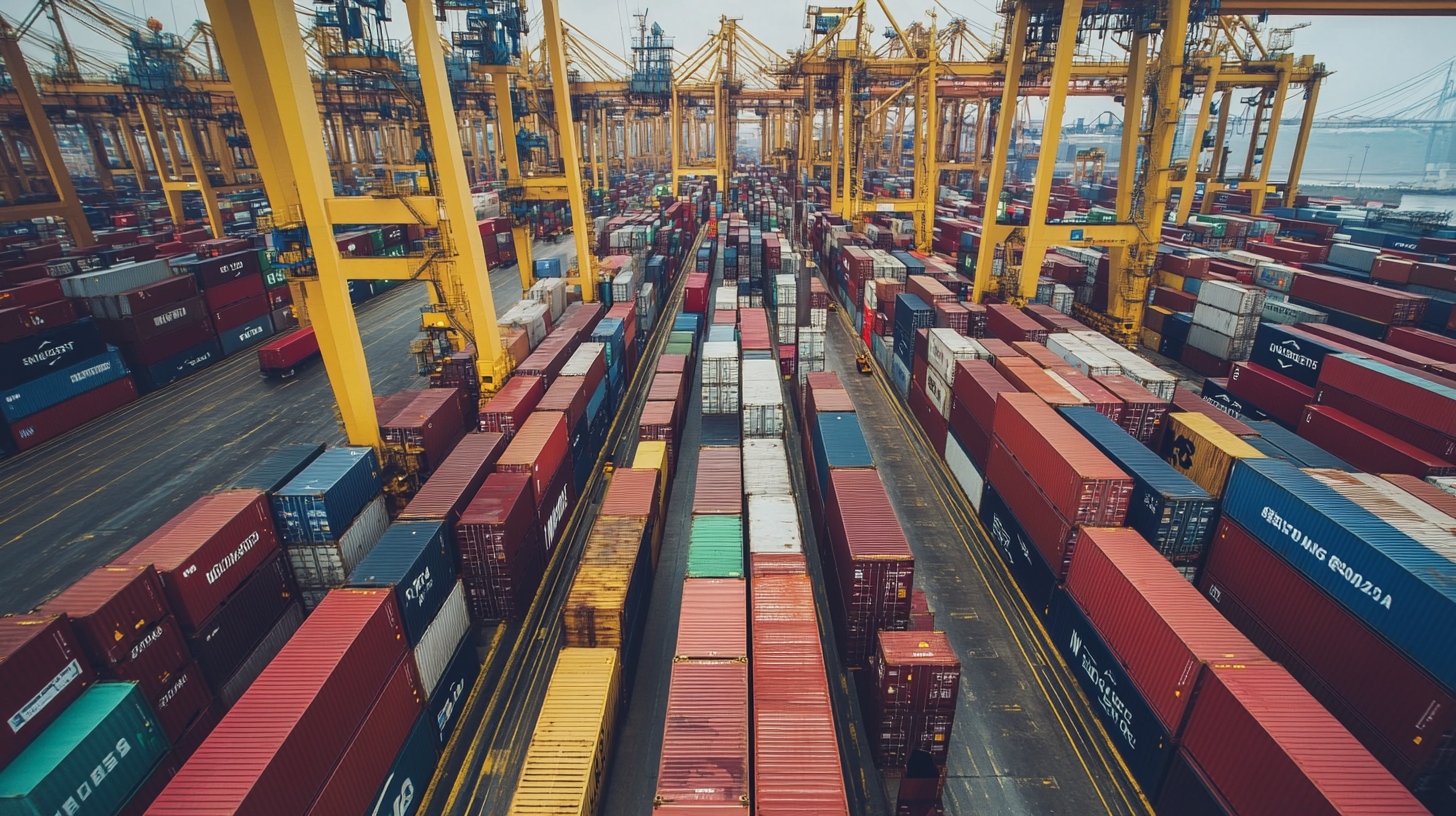 5 Compelling Benefits of Using QR Code Navigation for Global Supply Chain Efficiency