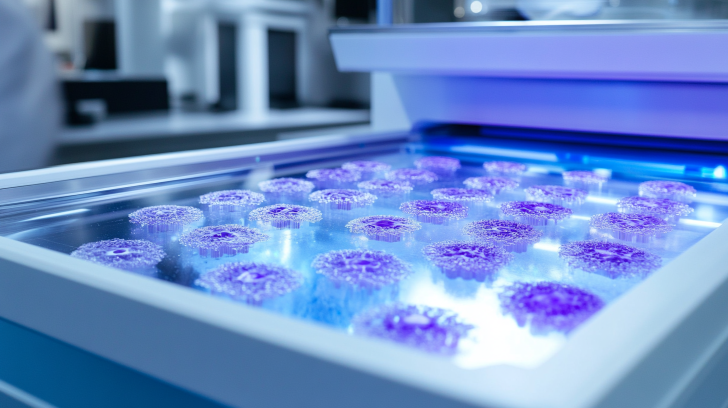 Advantages of Utilizing Cryostats in Histopathology for Enhanced Diagnostic Accuracy