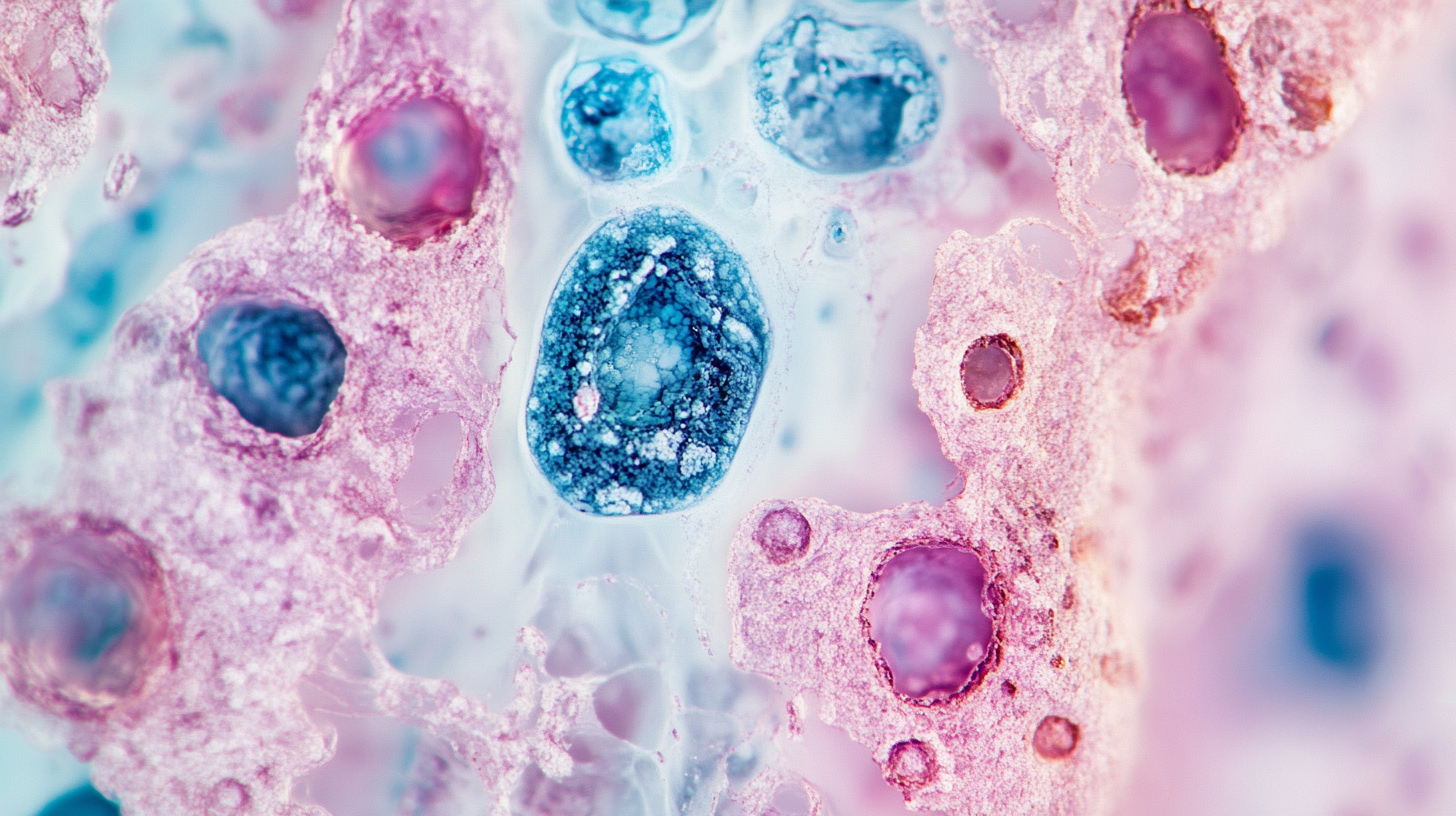 Advantages of Utilizing Cryostats in Histopathology for Enhanced Diagnostic Accuracy