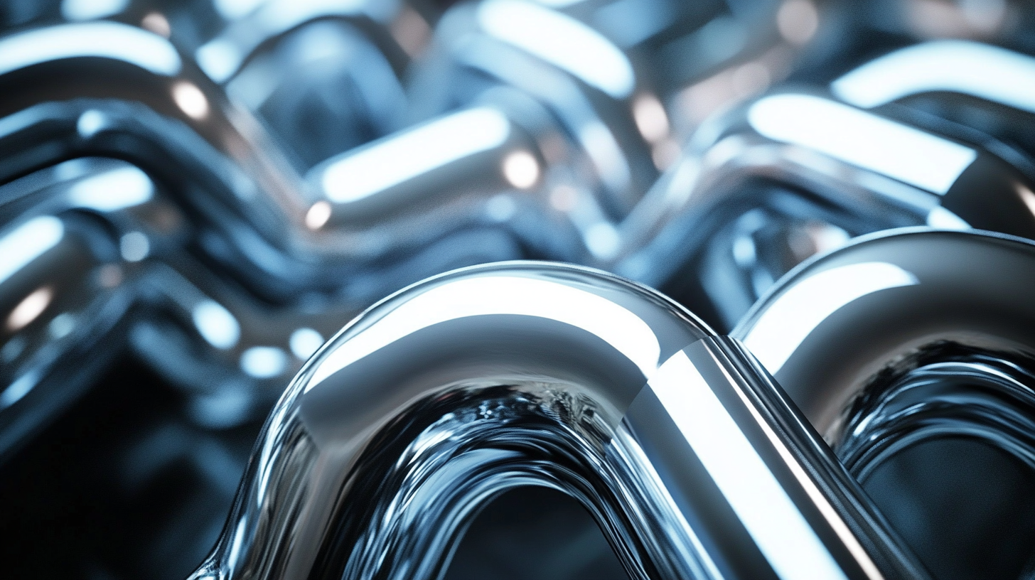 Innovative Approaches to Sourcing Stainless Steel Elbows for Your Business