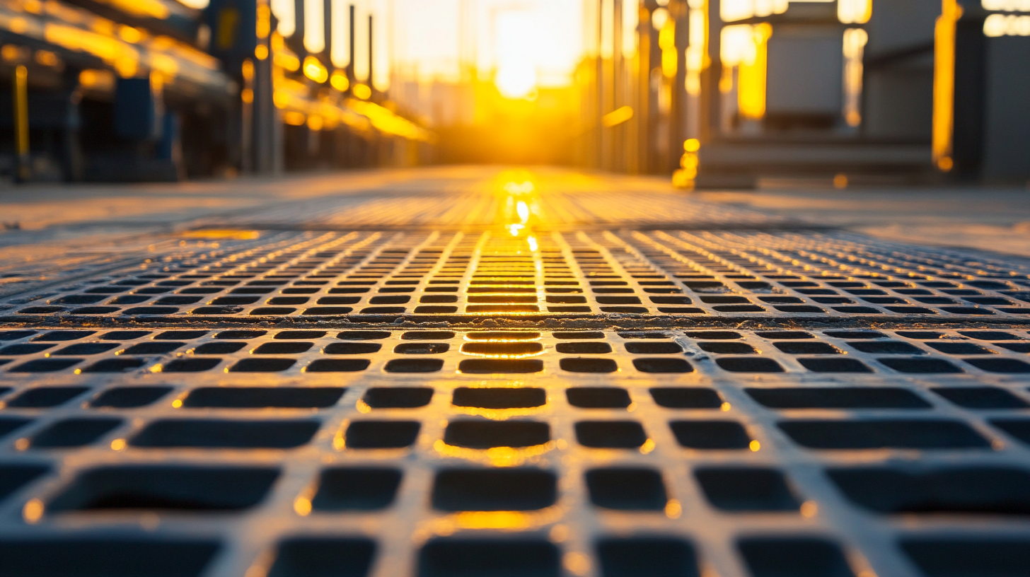 Understanding Global Import Export Standards for Floor Drain Procurement Strategies