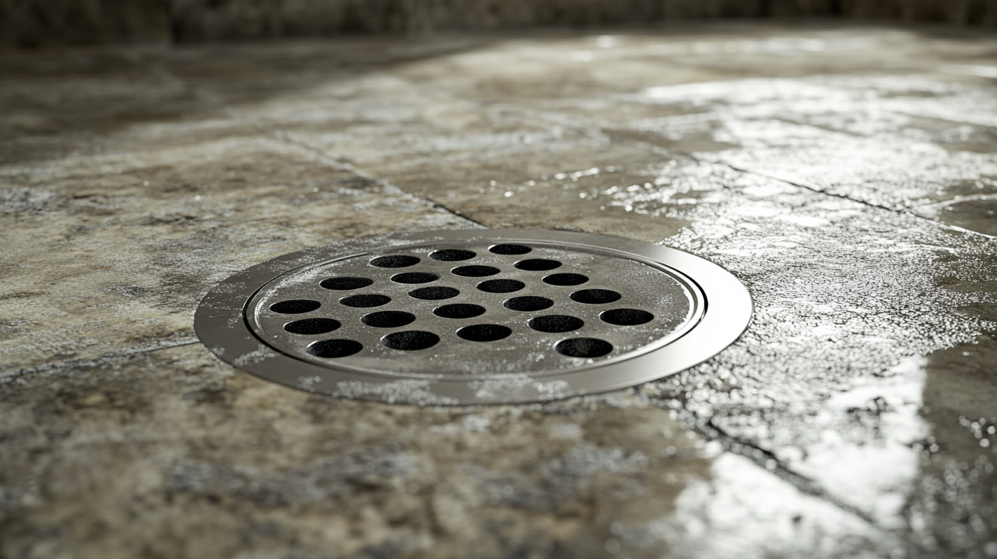 Understanding Global Import Export Standards for Floor Drain Procurement Strategies