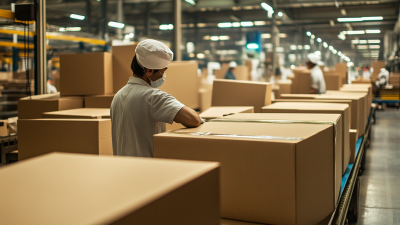 The Complete Blueprint for Sourcing High Quality Printing Box Suppliers in 2023