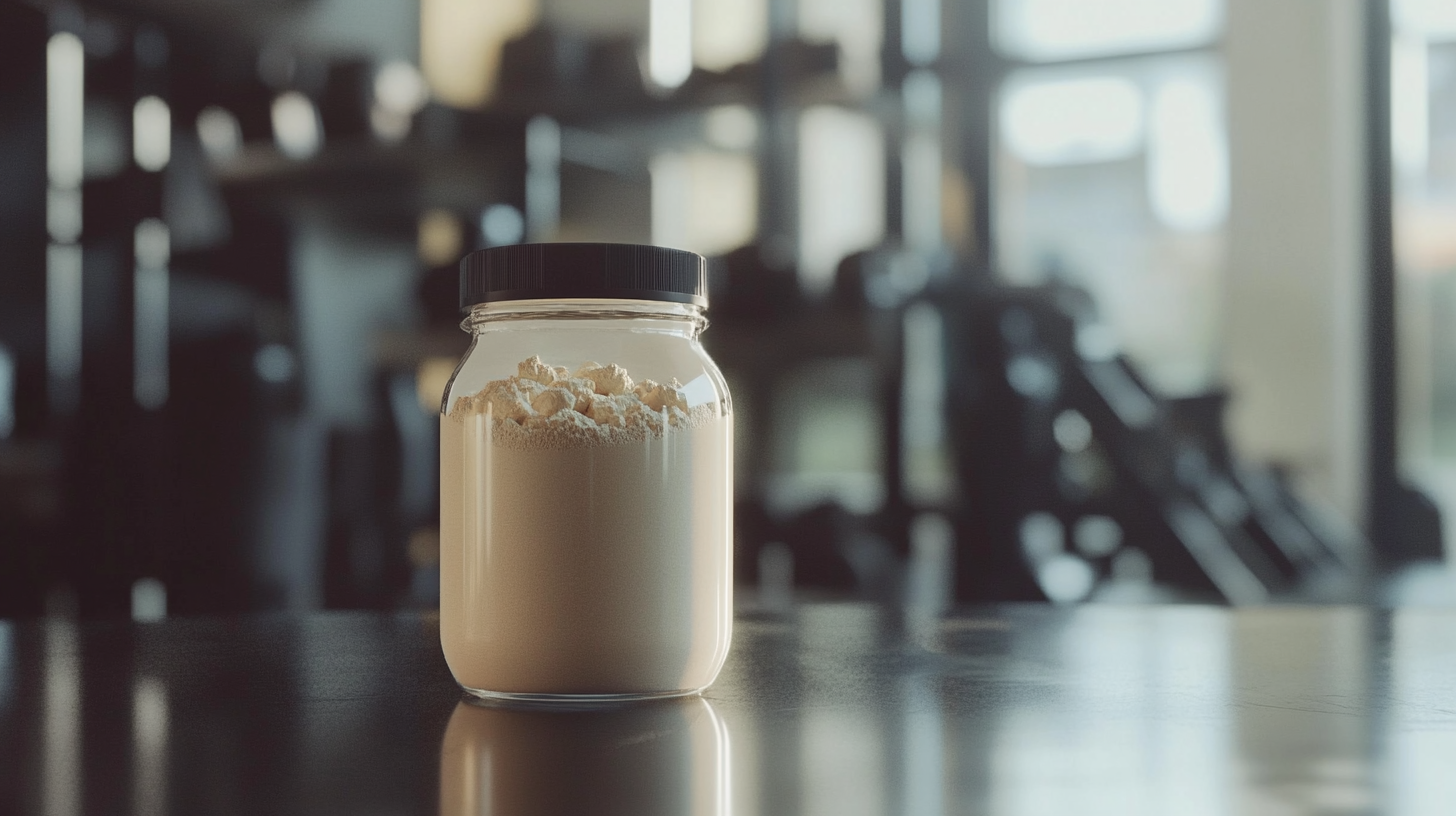 Exploring L Creatine Powder Variants Their Unique Benefits and Best Use Scenarios
