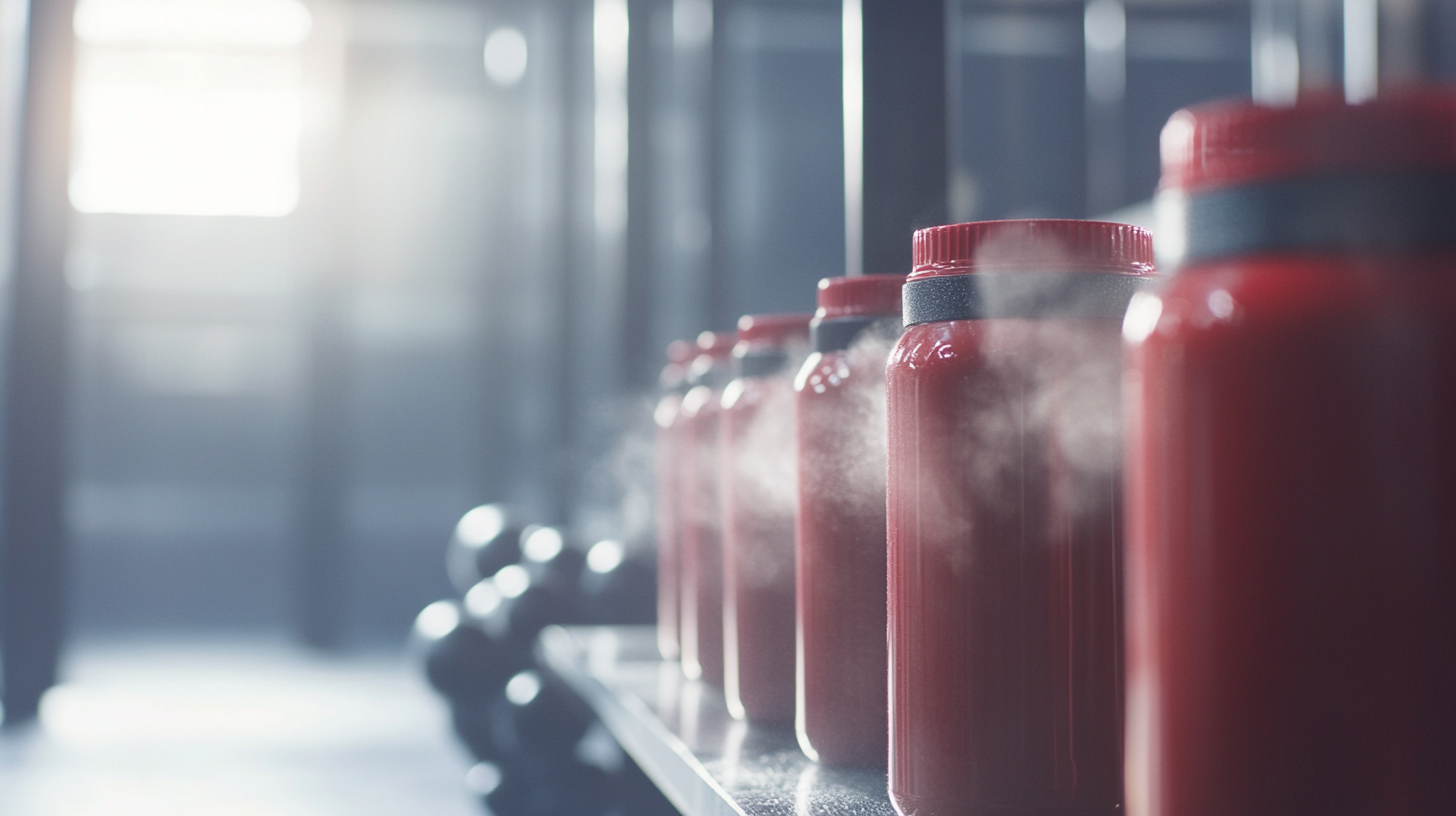 Exploring L Creatine Powder Variants Their Unique Benefits and Best Use Scenarios