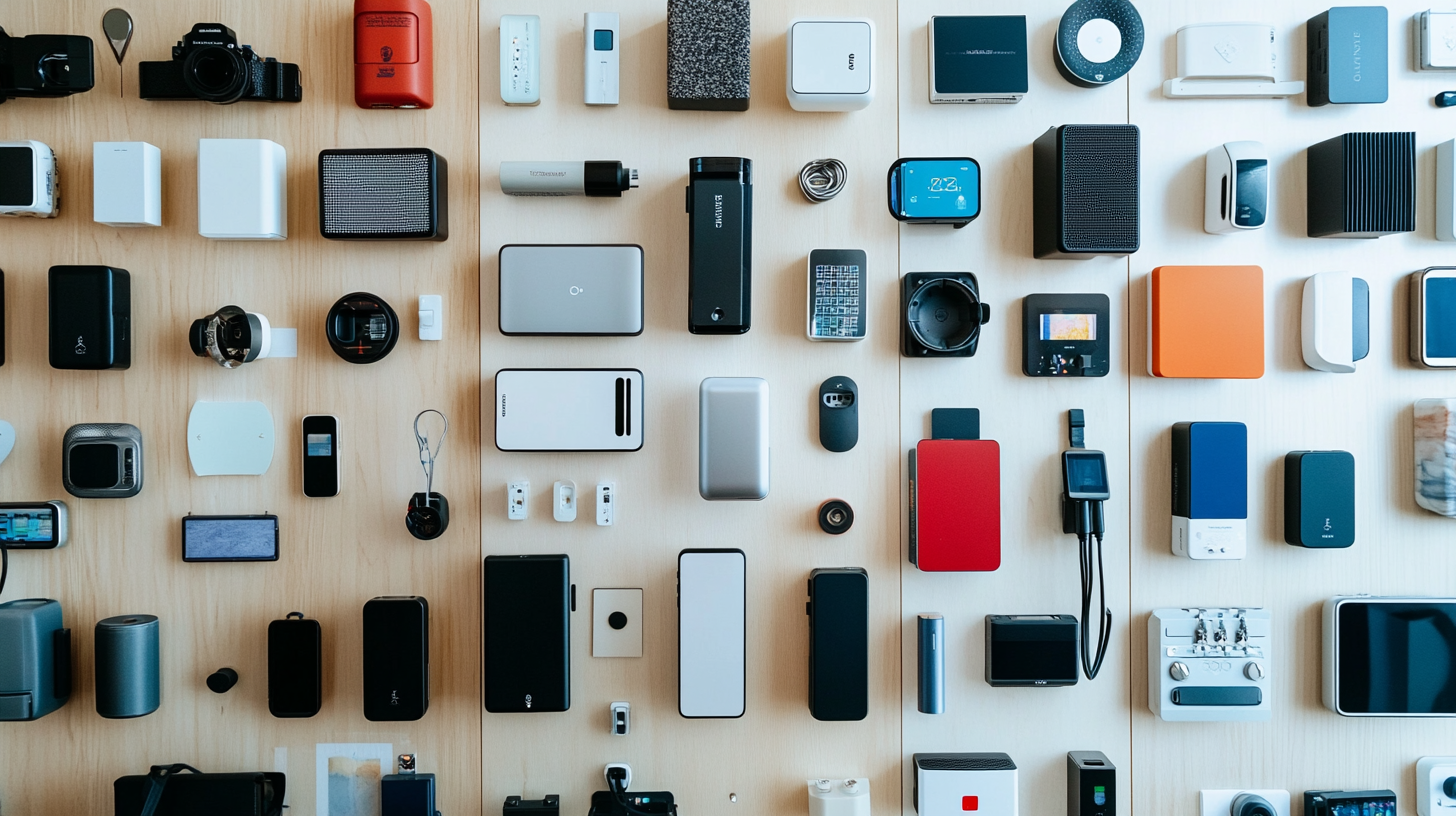 Essential Tips for Sourcing the Best Wallbox Chargers for Your Business