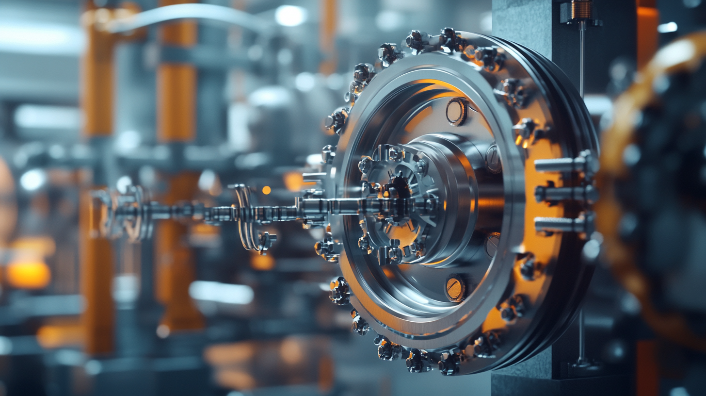7 Essential Insights on Butterfly Valves for Modern Industrial Applications